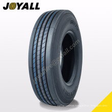 JOYALL Chinese factory TBR tire A875 super over load and abrasion resistance 295/75r22.5 for your truck